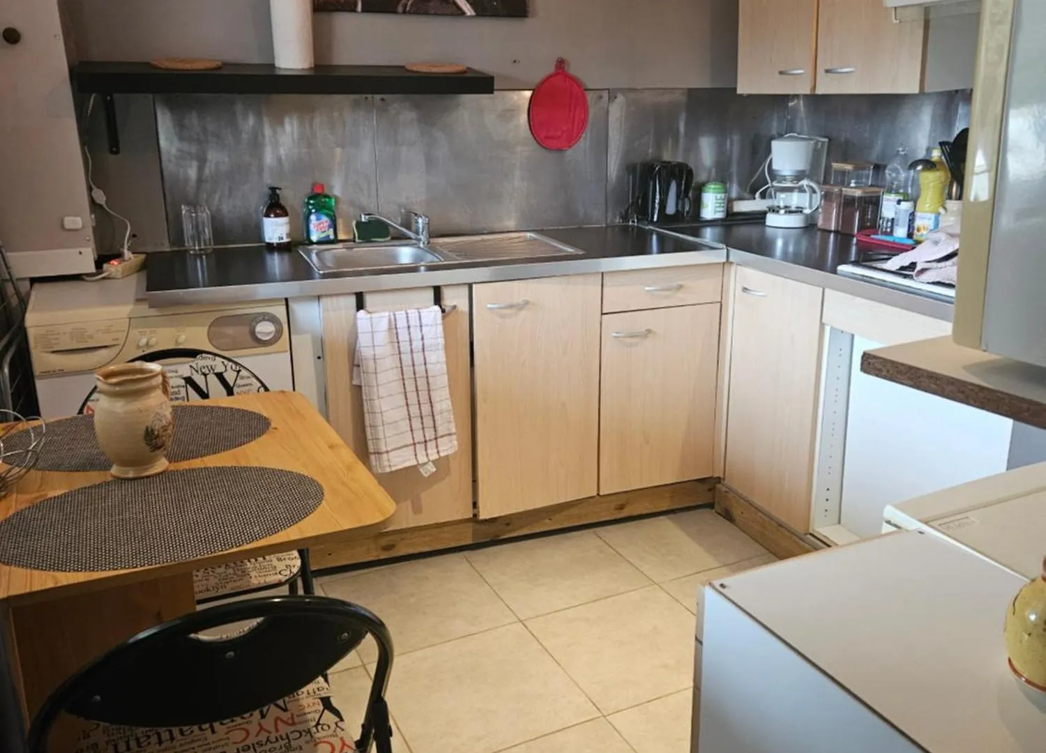 Dans La Campagne Aixoise Villa Meyreuil Holiday home