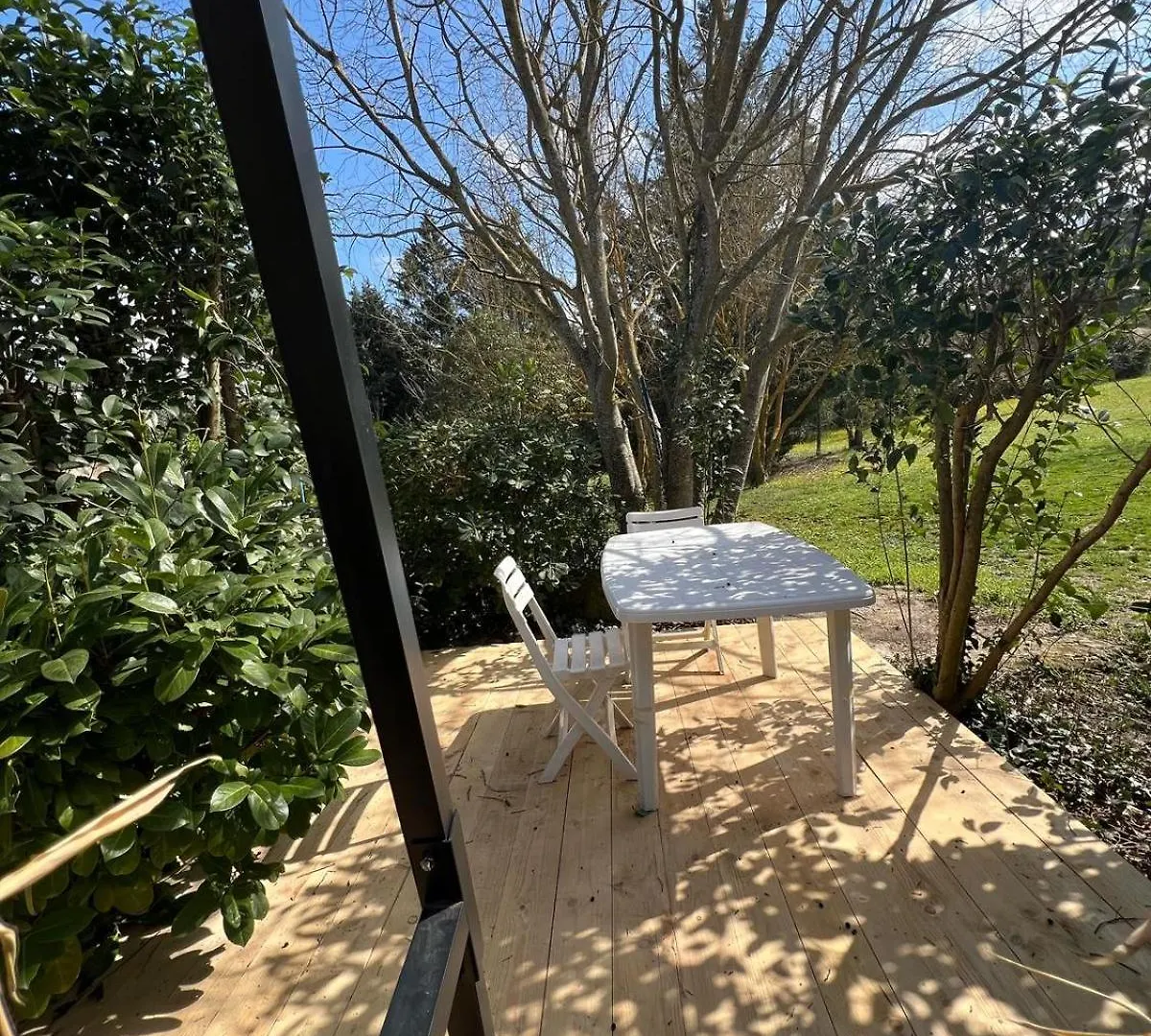 Hébergement de vacances Villa Dans La Campagne Aixoise à Meyreuil France