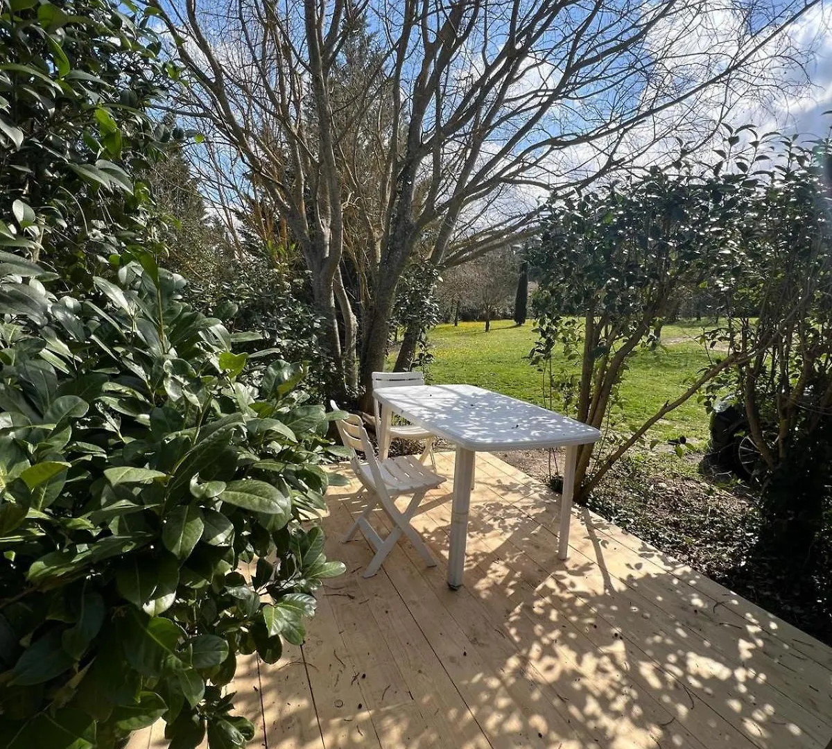 Dans La Campagne Aixoise Villa Meyreuil Holiday home