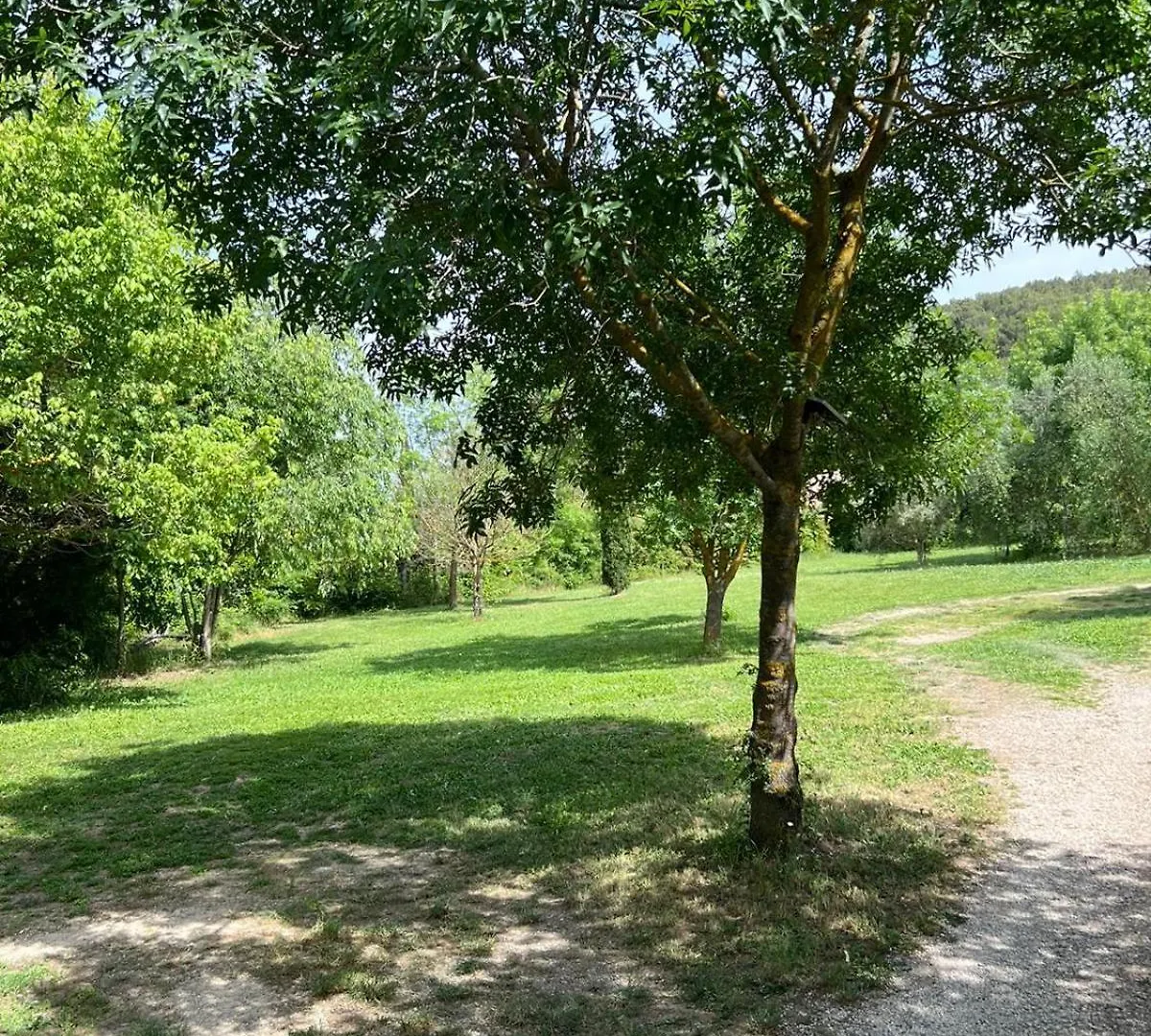 Dans La Campagne Aixoise Villa Meyreuil