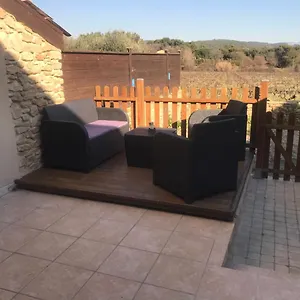 Du Serre De Boudre Buisson