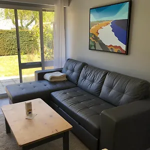  Appartement Rénové En Duplex à Proximité Du Centre France