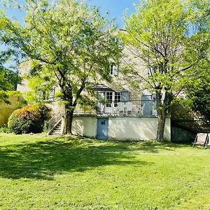 La Bastide De La Loge Au Pied Du Mont Ventoux Sault