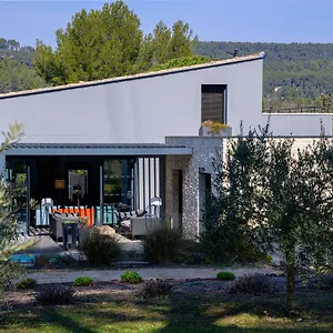 Maison-m Aix Meyreuil