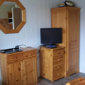  Appartement Spacieux Pré De Chartreuse 2 France
