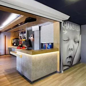 Ibis Budget Aix En Provence Est Le Canet Meyreuil