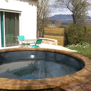 Cabanon De Charme - Le Garagaï Meyreuil