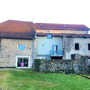 Hébergement de vacances La Yaute France