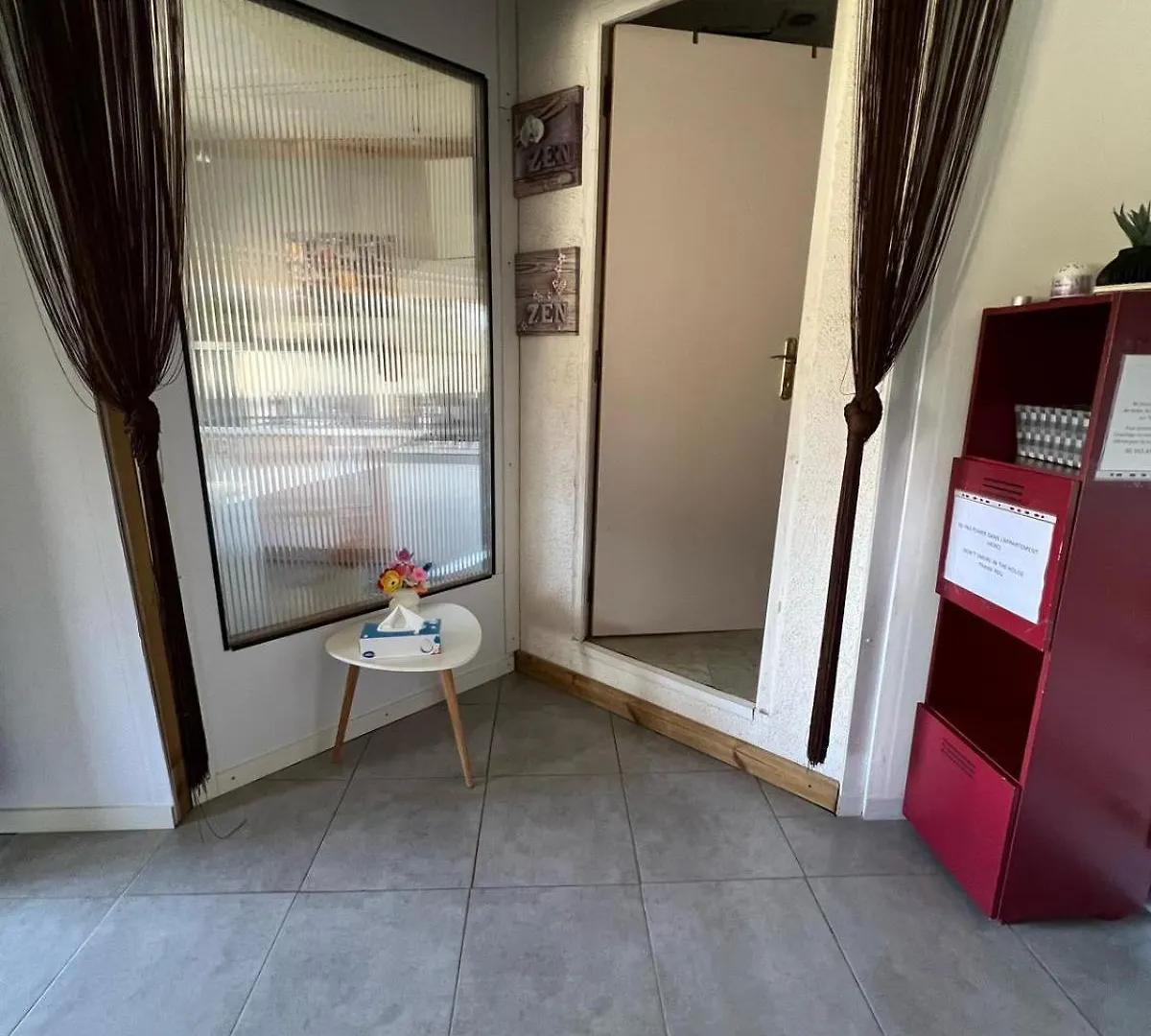 Vila Dans La Campagne Aixoise Meyreuil Prázdninový dům